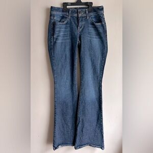 Divine Rights of Denim